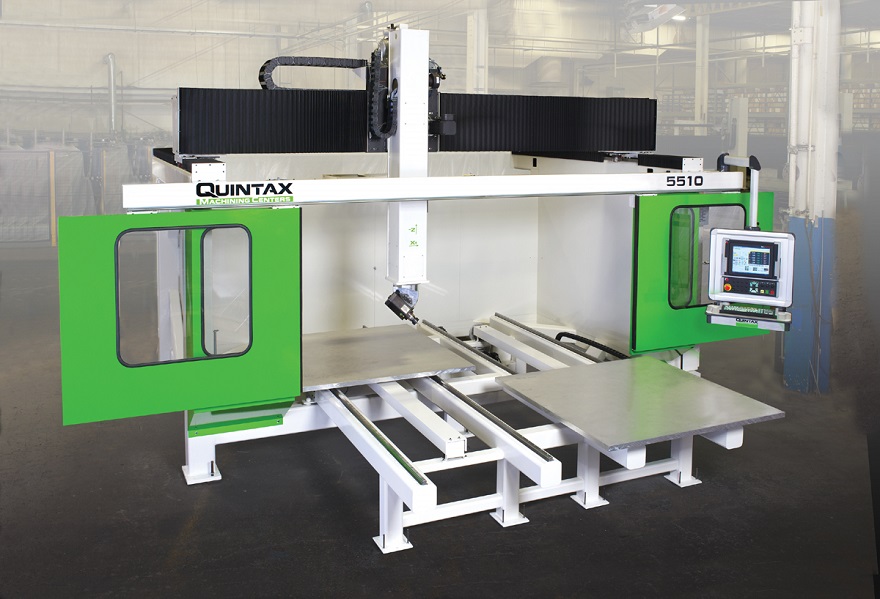 Quintax E5510 Double table Quintax E5510 Double table