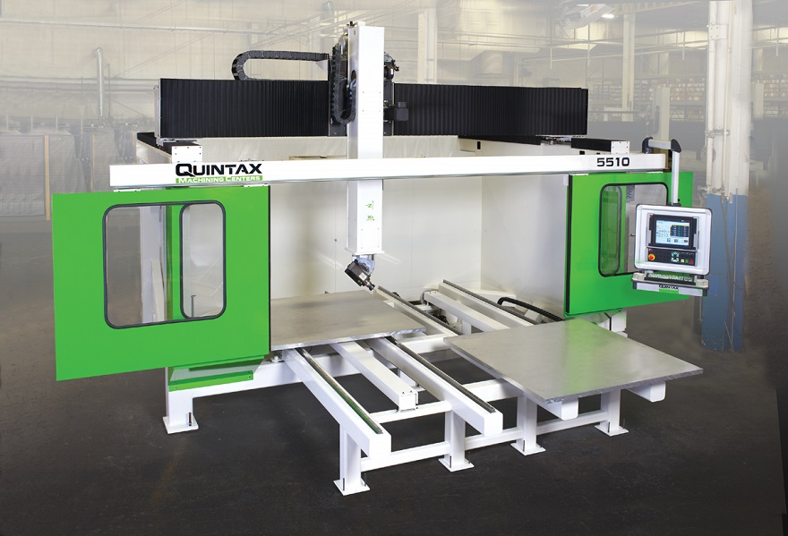 Quintax E5510 Double table