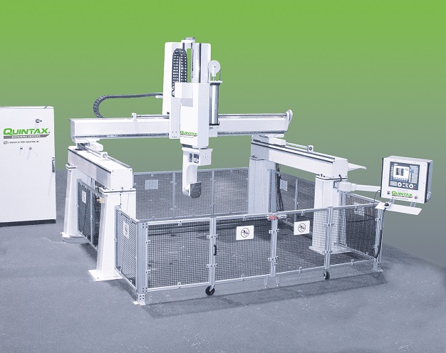 Quintax Custom Solutions 1