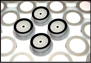 Quintax Vacuum Flip-Pods
