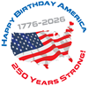 250 Years